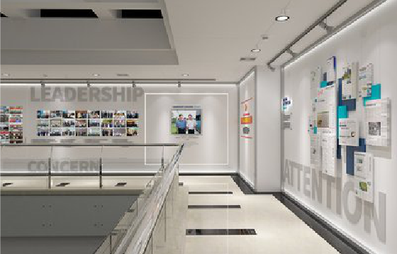 龙岩制作安装文化墙的流程是什么？