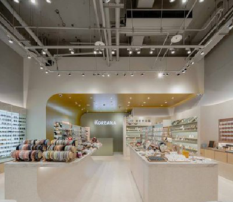 龙岩店面装修流程