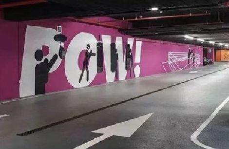 龙岩墙绘设计师的选择是关键。