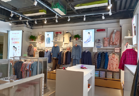 龙岩超市卖场装修如何提升消费欲望？