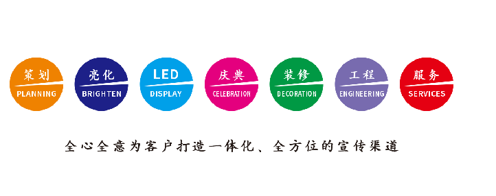 龙岩广告公司该如何满足客户需求？