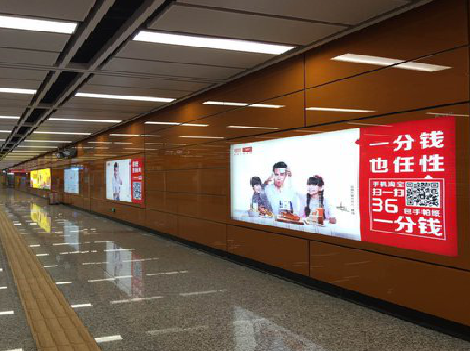 龙岩广告灯箱的发展前景？