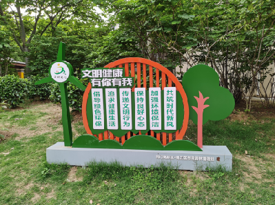 龙岩标识标牌对现代社会的重要性。