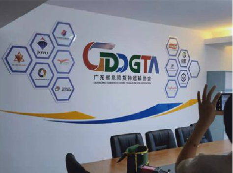 龙岩公司走廊文化墙如何设计布置？