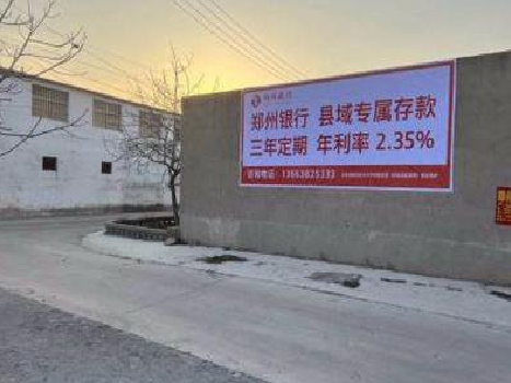 龙岩喷绘广告持久的的几大要素。